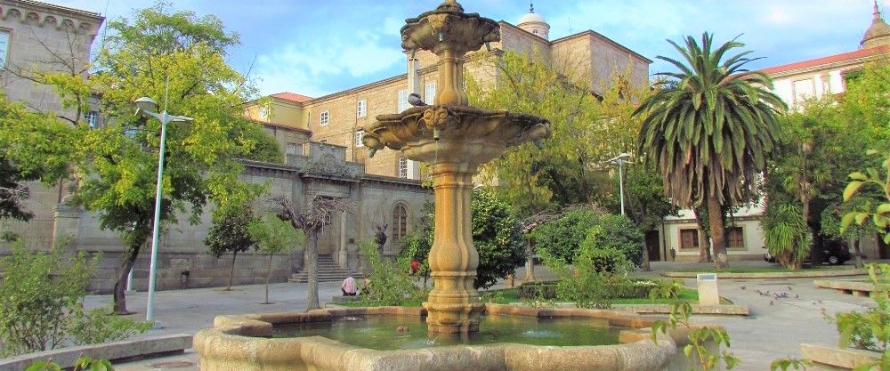 Casas, Apartamentos e Quartos para estudantes para alugar em Ourense 